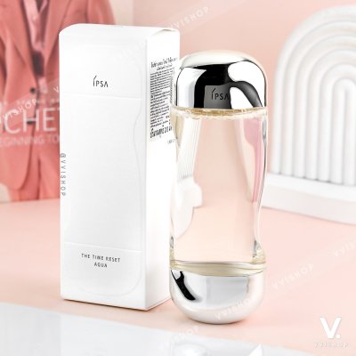 IPSA The Time Reset Aqua 200 ml.