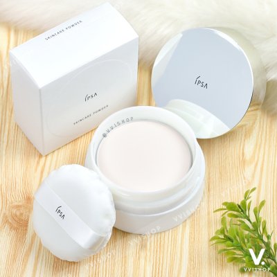 IPSA Skincare Powder 25g