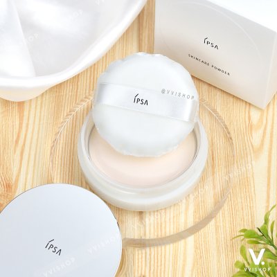 IPSA Skincare Powder 25g