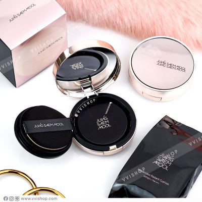 Jung Saem Mool Masterclass Radiant Cushion 15g x 2