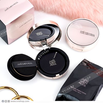 Jung Saem Mool Masterclass Radiant Cushion 15g x 2 Jung Saem Mool Masterclass Radiant Cushion 15g x 2