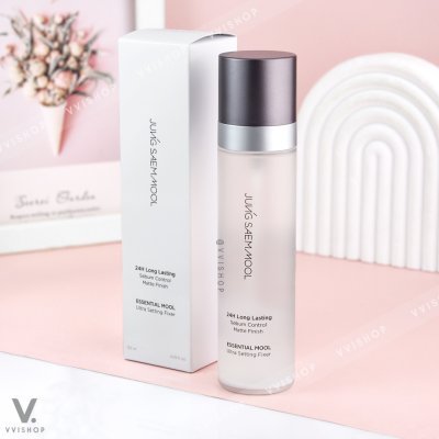 Jung Saem Mool Essential Mool Ultra Setting Fixer 120 ml.