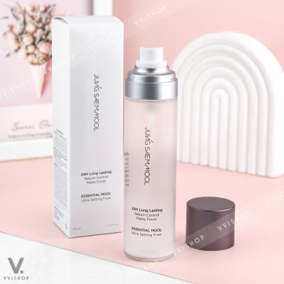 Jung Saem Mool Essential Mool Ultra Setting Fixer 120 ml.