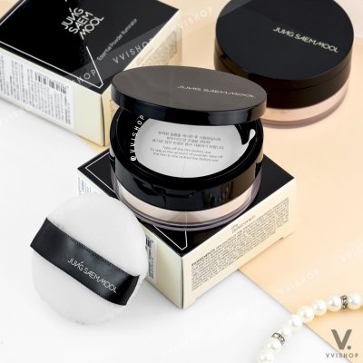 Jung Saem Mool Essential Powder Illuminator 10g : Warm Glow
