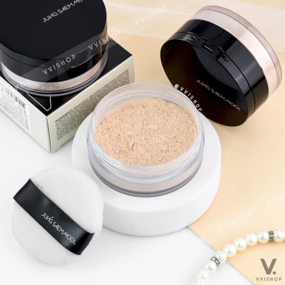 Jung Saem Mool Essential Powder Illuminator 10g : Warm Glow