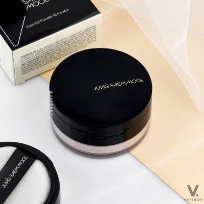 Jung Saem Mool Essential Powder Illuminator 10g : Warm Glow