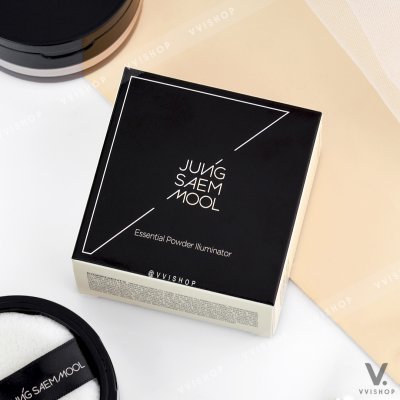 Jung Saem Mool Essential Powder Illuminator 10g : Warm Glow