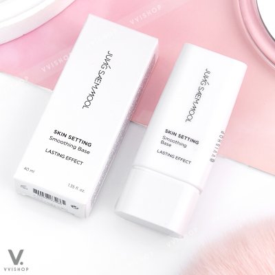 Jung Saem Mool Skin Setting Smoothing Base 40 ml.