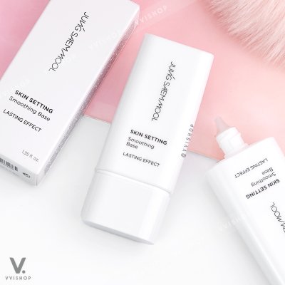 Jung Saem Mool Skin Setting Smoothing Base 40 ml.