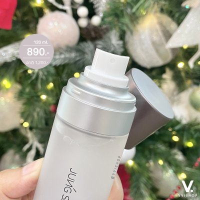 Jung Saem Mool Essential Mool Ultra Setting Fixer 120 ml.