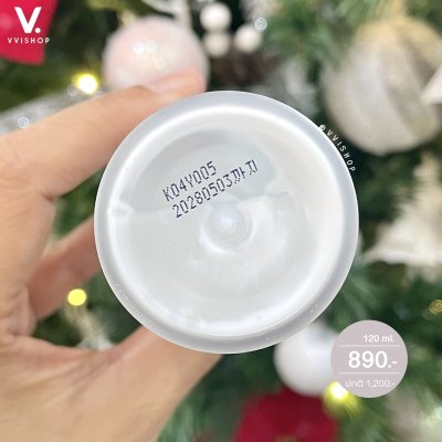 Jung Saem Mool Essential Mool Ultra Setting Fixer 120 ml.