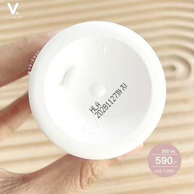 Jung Saem Mool Essential Mool Toner 200 ml.