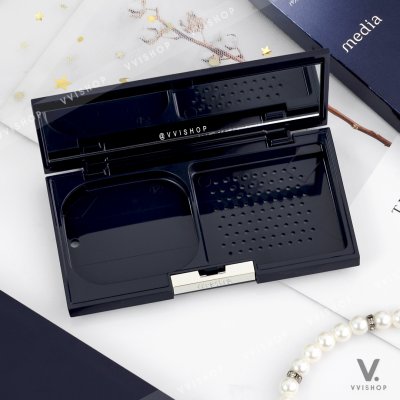 Kanebo Media Powder Foundation Case S