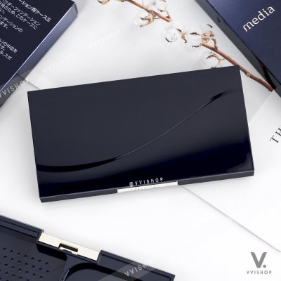 Kanebo Media Powder Foundation Case S