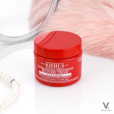 Kiehl’s Ultra Facial Meltdown Recovery Cream 50 ml.