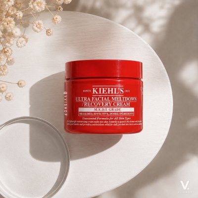 Kiehl’s Ultra Facial Meltdown Recovery Cream 50 ml.