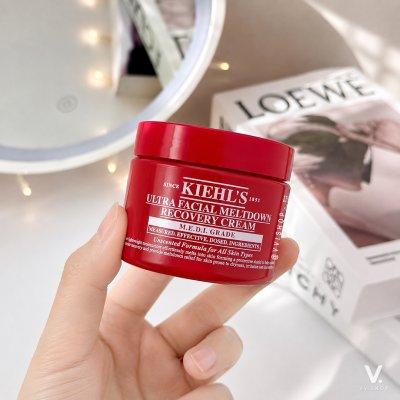 Kiehl’s Ultra Facial Meltdown Recovery Cream 50 ml.
