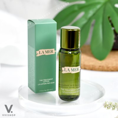 La Mer The New Advanced Treatment Lotion