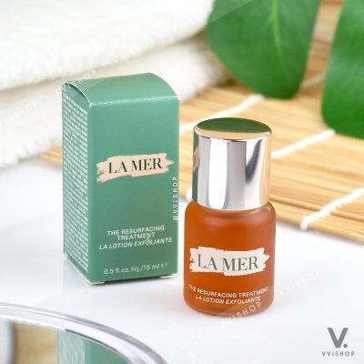 La Mer The New Resurfacing Treatment 15 ml.