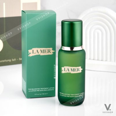 La Mer The Balancing Treatment Lotion