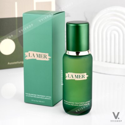 La Mer The Balancing Treatment Lotion
