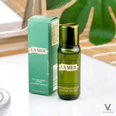 La Mer The New Advanced Treatment Lotion