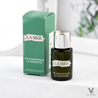 La Mer The Concentrate 5 ml.