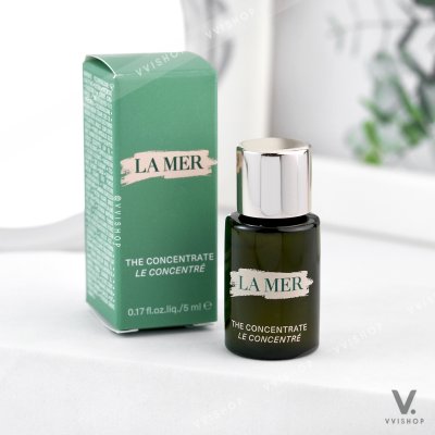 La Mer The Concentrate 5 ml.