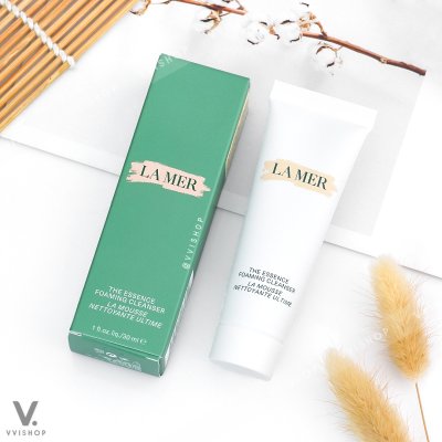 La Mer The Essence Foaming Cleanser