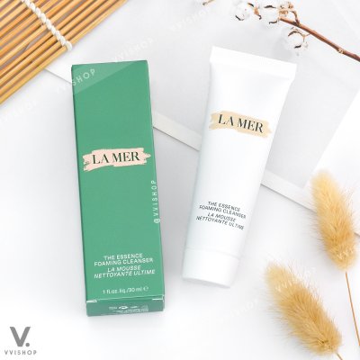 La Mer The Essence Foaming Cleanser