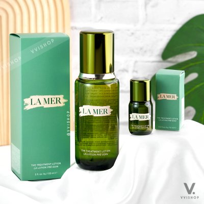 La Mer The New Advanced Treatment Lotion