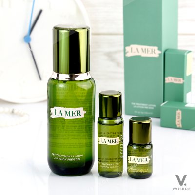 La Mer The New Advanced Treatment Lotion