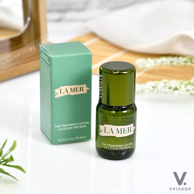 La Mer The New Advanced Treatment Lotion