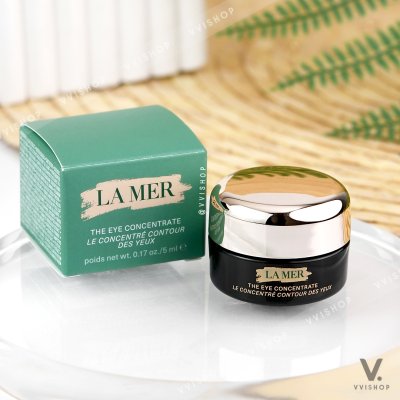 La Mer The Eye Concentrate 5 ml.