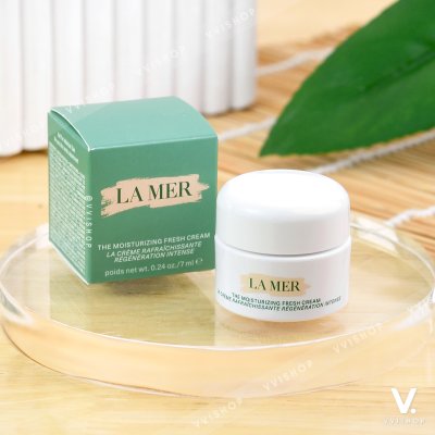 La Mer The Moisturizing Fresh Cream La Mer The Moisturizing Fresh Cream
