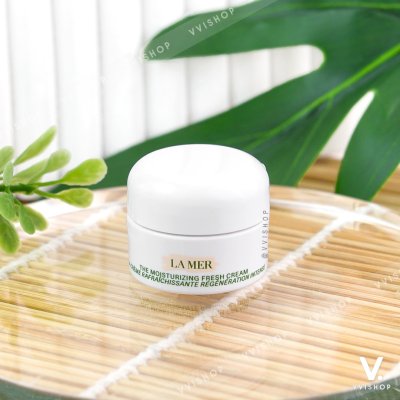 La Mer The Moisturizing Fresh Cream