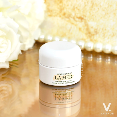 La Mer The Moisturizing Cream