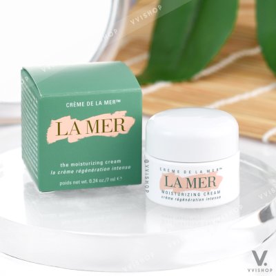 La Mer The Moisturizing Cream