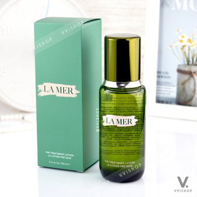 La Mer The New Advanced Treatment Lotion