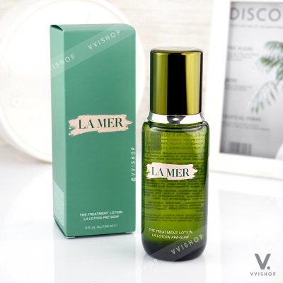 La Mer The New Advanced Treatment Lotion