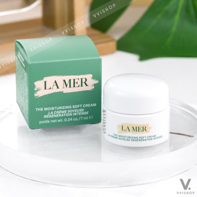 La Mer The Moisturizing Soft Cream