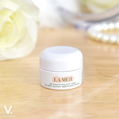 La Mer The Moisturizing Soft Cream