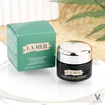 La Mer The Night Recovery Concentrate 7 ml.