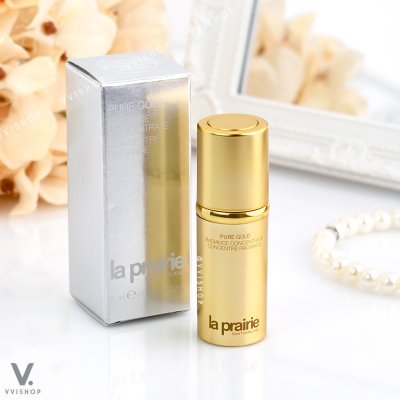 La Prairie Pure Gold Radiance Concentrate 5 ml.