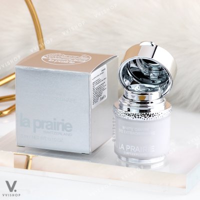 La Prairie White Caviar Eye Extraordinaire 3 ml.