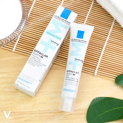 La Roche-Posay Effaclar Duo+ M 40 ml.