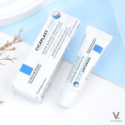 La Roche-Posay Cicaplast Lip Balm 7.5 ml.