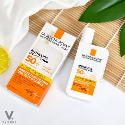 La Roche-Posay Anthelios UVMune 400 SPF 50+ 50 ml.