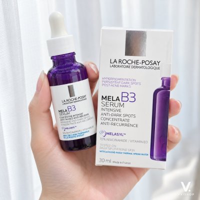 La Roche-Posay Mela B3 Serum 30 ml.