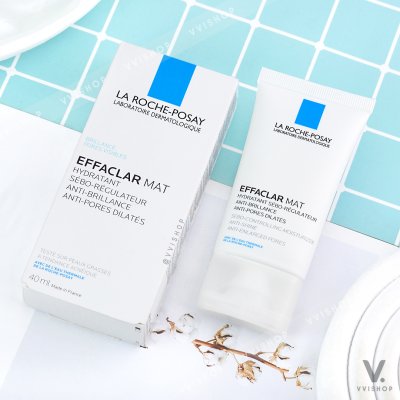 La Roche-Posay Effaclar Mat 40 ml.